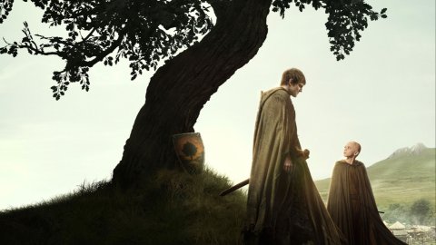 Funko Pop выпустит коллекцию игрушек по франшизе A Knight of the Seven Kingdoms