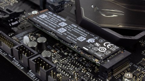 10 лучших SSD на 4 ТБ в 2026 году