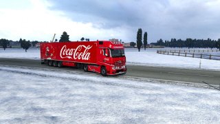 20 лучших модов для Euro Truck Simulator 2