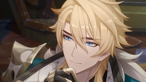 Актуальные промокоды для Genshin Impact на февраль