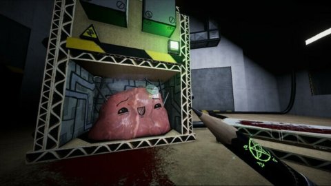 В Steam стартовал фестиваль демоверсий Играм быть