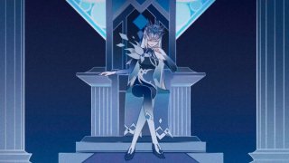 Снежная в Genshin Impact  гайд по региону