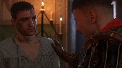 Дэниэль Вавра отойдет от игр и займется киноадаптацией Kingdom Come Deliverance