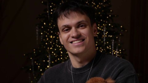 Слухи Слава Бустер встречается с бывшей девушкой Lovv66