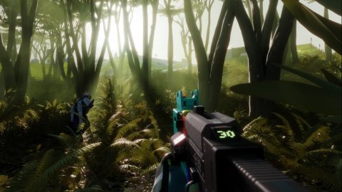 Twitch выпустил два эксклюзивных значка по Marathon  как получить