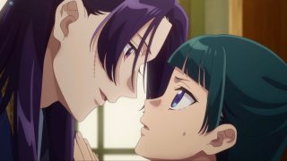 Топ10 ожидаемых романтических аниме в 2026 году