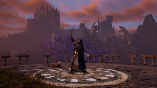 Он вам не Skyrim