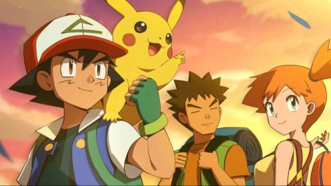 Пользователи Twitch могут получить значок с Пикачу в честь юбилея Покемонов