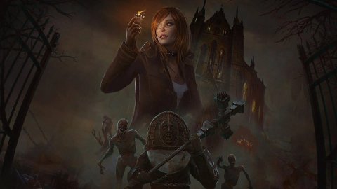 Клоны классического Resident Evil которые не стоит пропускать