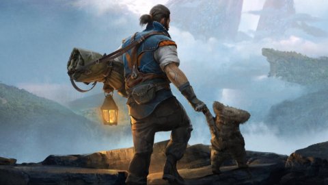 Судьба Concord 2 Wildlight Entertainment объявила о скором закрытии Highguard