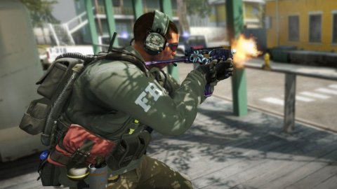 В Steam вернули страницу CSGO  в сети сразу появились гайды на кооператив