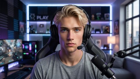 10 советов начинающему стримеру