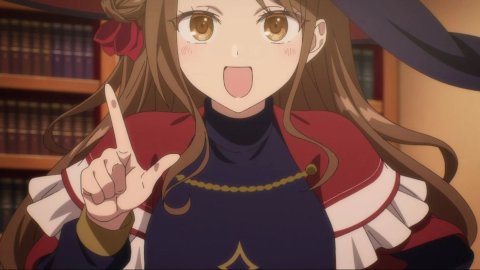 Вышла десятая серия аниме Мастера на все руки выгнали из отряда героев