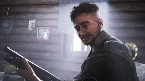 Стала известна дата выхода финального DLC Blood on Crystal для Atomic Heart