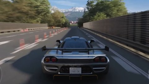 Playground Games выпустила первый большой видеоролик с геймплеем Forza Horizon 6