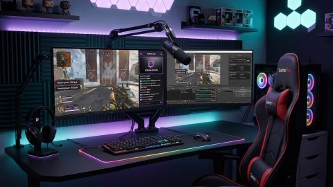 Как скачать видео с Twitch