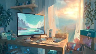 10 лучших игр для лечения выгорания