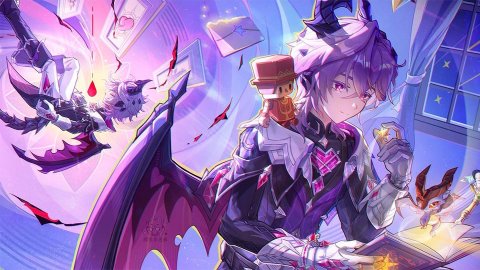 Как пройти Театр Воображариум в Genshin Impact подробный гайд на март 2026