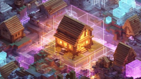 Как приватить дом и территорию в Minecraft на сервере