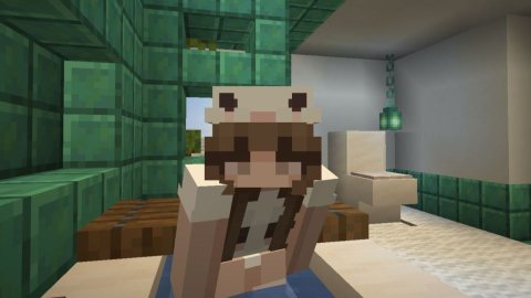 Гайд Как сделать самый крутой туалет в Майнкрафте