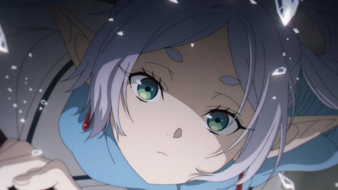 Funko Pop выпустит коллекцию игрушек с аниме Провожающая в последний путь Фрирен