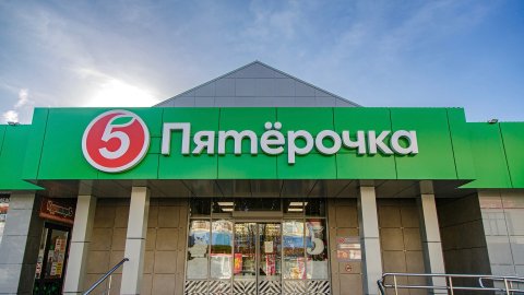 Сеть магазинов Пятерочка выпустила собственных лабубу