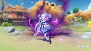 Genshin Impact гайд по режиму Мрачный натиск версии 64