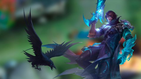 Лучшие связки для игры с другом в MLBB