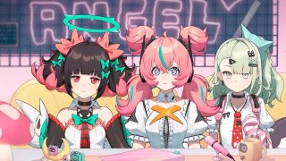 Zenless Zone Zero обновление 27  новые персонажи баннеры и ивенты