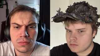 Подробный разбор конфликта Сасавота с Кашей и TutToy