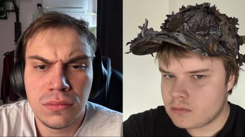 Подробный разбор конфликта Сасавота с Кашей и TutToy