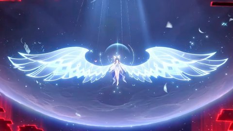 Сюжет Genshin Impact все задания