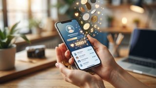 Популярные сервисы для приемов доната в РФ