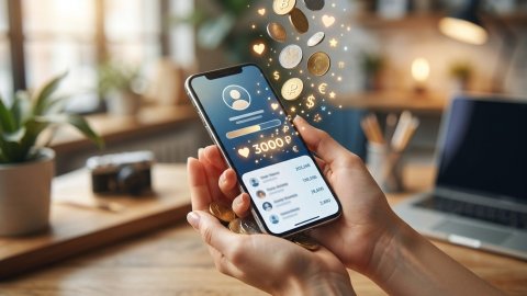 Популярные сервисы для приемов доната в РФ