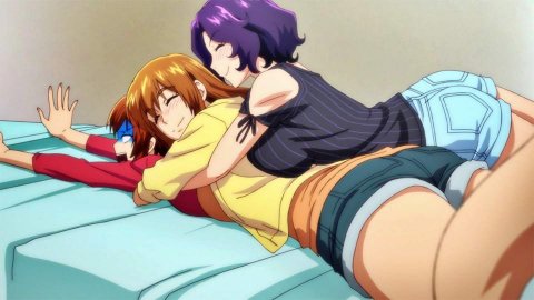 У 3 сезона аниме Необъятный океан появилась дата выхода