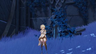 Тайна Эреба в Genshin Impact прохождение цепочки заданий