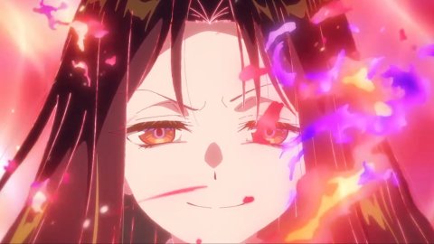 Вышел трейлер аниме с вайбами Монолога Фармацевта