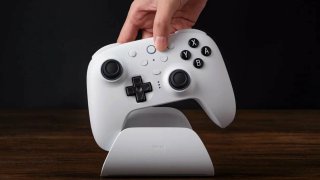 ТОП15 геймпадов для ПК в 2026 году