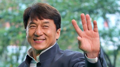 Джеки Чан стал частью киберспортивного мира в неожиданной роли