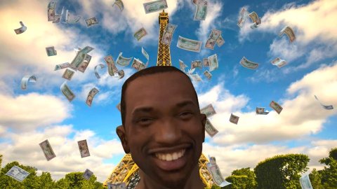 Все читы для GTA San Andreas для ПК