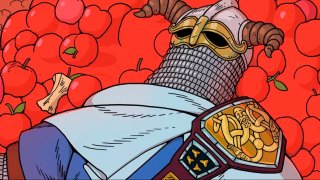 Обзор Esoteric Ebb Disco Elysium встречает DD