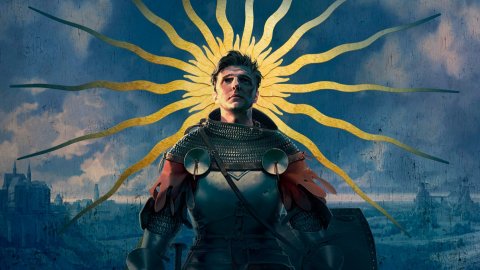 Лучшие игры про Средневековье 10 отличных проектов