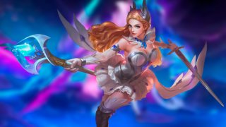 Эволюция графики как изменилась Mobile Legends за 10 лет