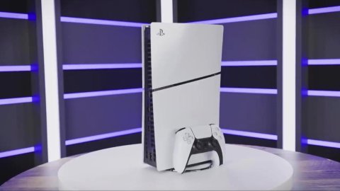 Sony объявила о повышении стоимости консоли PS5 на 18