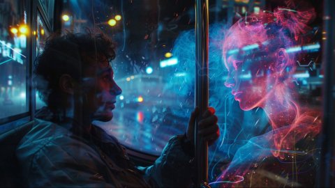 ChatGPT заменяет близких на Reddit нашли трагичный пример дружбы с ИИ