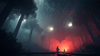 20 самых страшных модов Minecraft 2025 готовьтесь к кошмарам