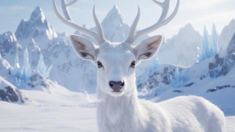 Как приручить новых животных в Crimson Desert