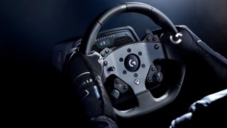 Как выбрать игровой руль в 2026 году ТОП15 моделей