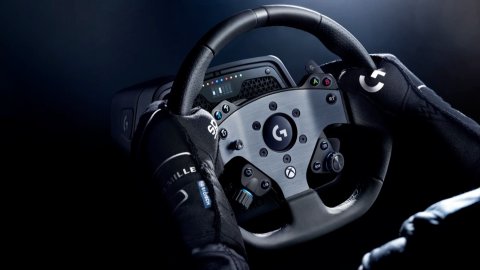 Как выбрать игровой руль в 2026 году ТОП15 моделей