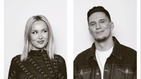 Клава Кока и Дима Масленников встречаются  пара подтвердила свои отношения